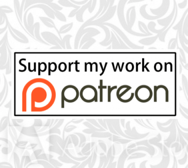 Traci Harding on Patreon