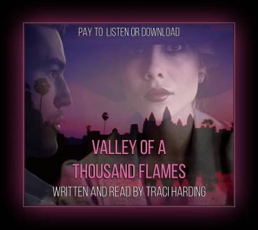Valley of a Thousand Flames